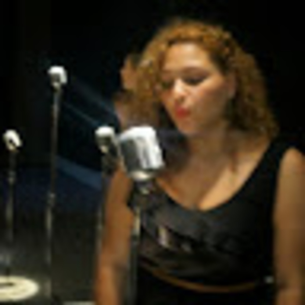 Meet your Posher, Catherine